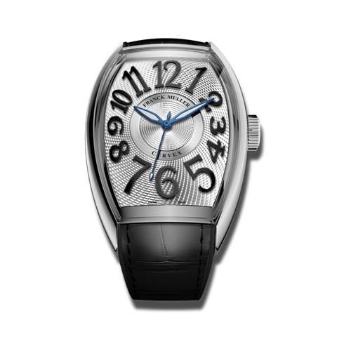 Franck Muller Cintree Curvex CX Collection