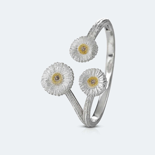 Buccellati Blossoms Bracelet
